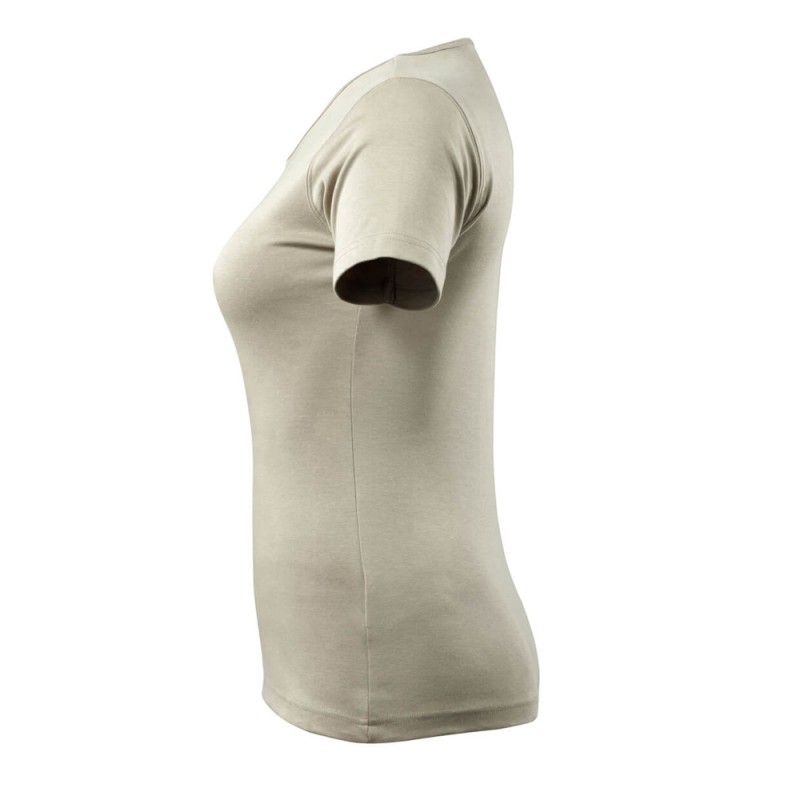 Mascot Crossover 51584 T-Shirt Light Khaki