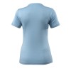 Mascot Crossover 51584 T-Shirt Light Blue
