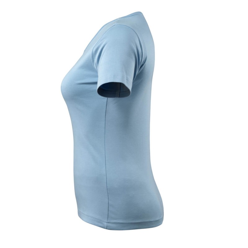 Mascot Crossover 51584 T-Shirt Light Blue