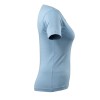 Mascot Crossover 51584 T-Shirt Light Blue
