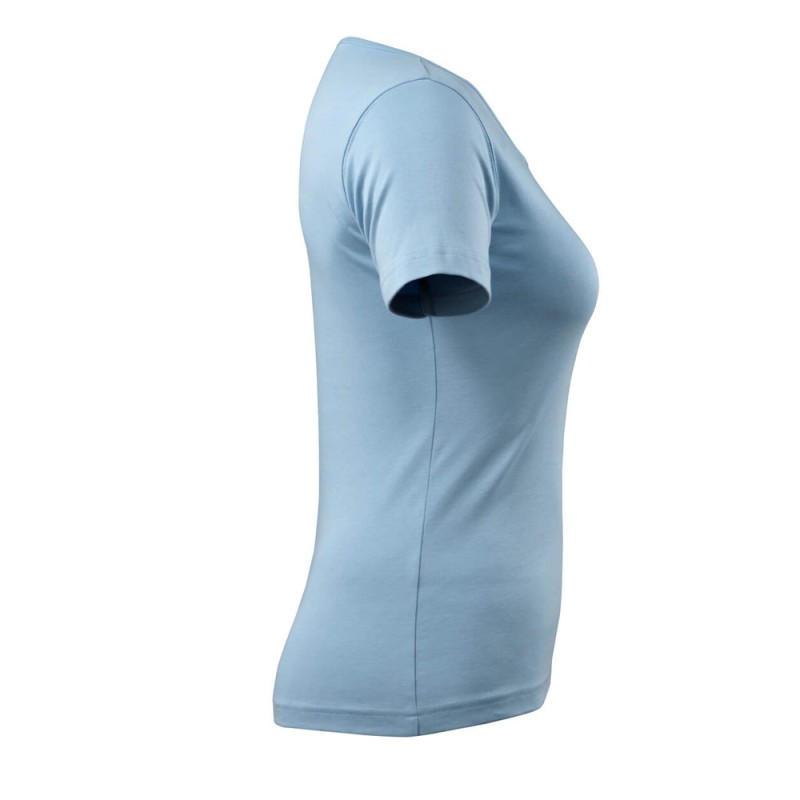 Mascot Crossover 51584 T-Shirt Light Blue