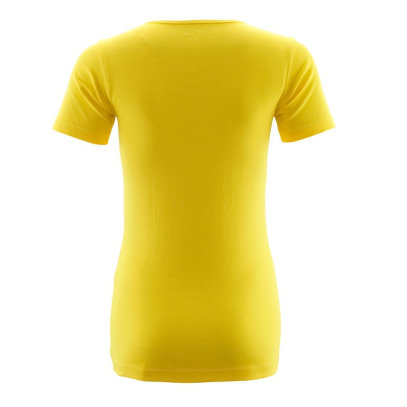 Mascot Crossover 51584 T-Shirt Sunflower Yellow