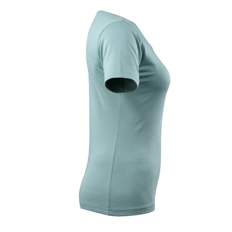 Mascot Crossover 51584 T-Shirt Dusty Turquoise