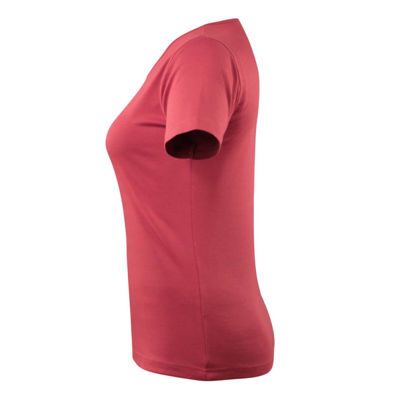 Mascot Crossover 51584 T-Shirt Raspberry Red