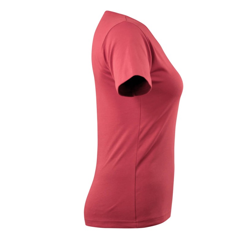 Mascot Crossover 51584 T-Shirt Raspberry Red