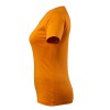 Mascot Crossover 51584 T-Shirt Bright Orange
