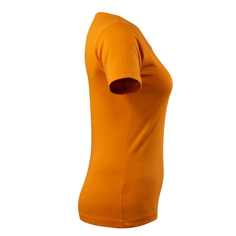 Mascot Crossover 51584 T-Shirt Bright Orange