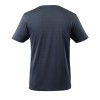 Mascot Crossover Vence T-shirt Dark Navy