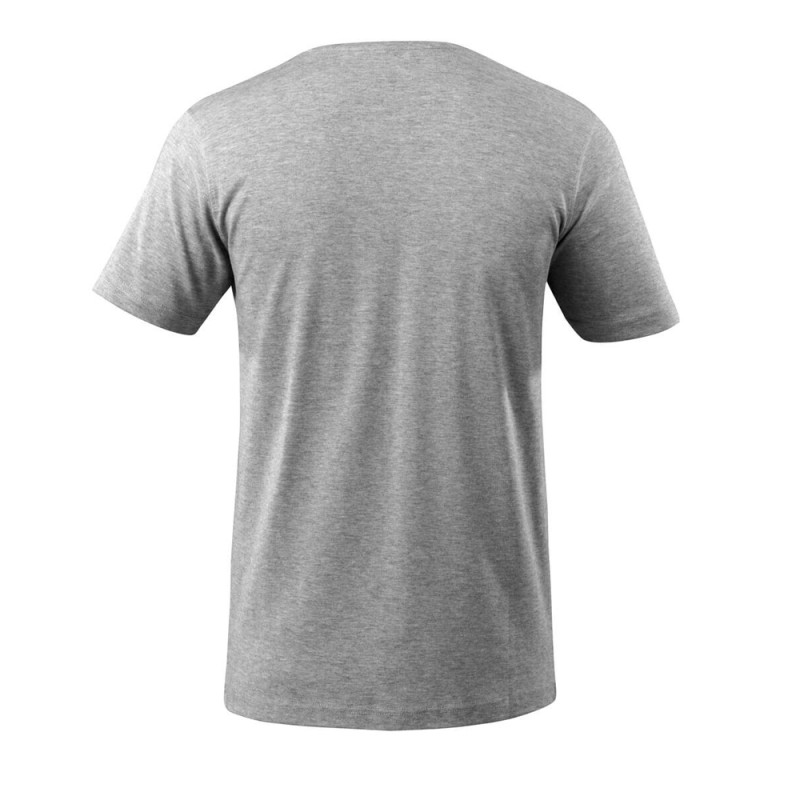 Mascot Crossover Vence T-shirt Grey Flecked