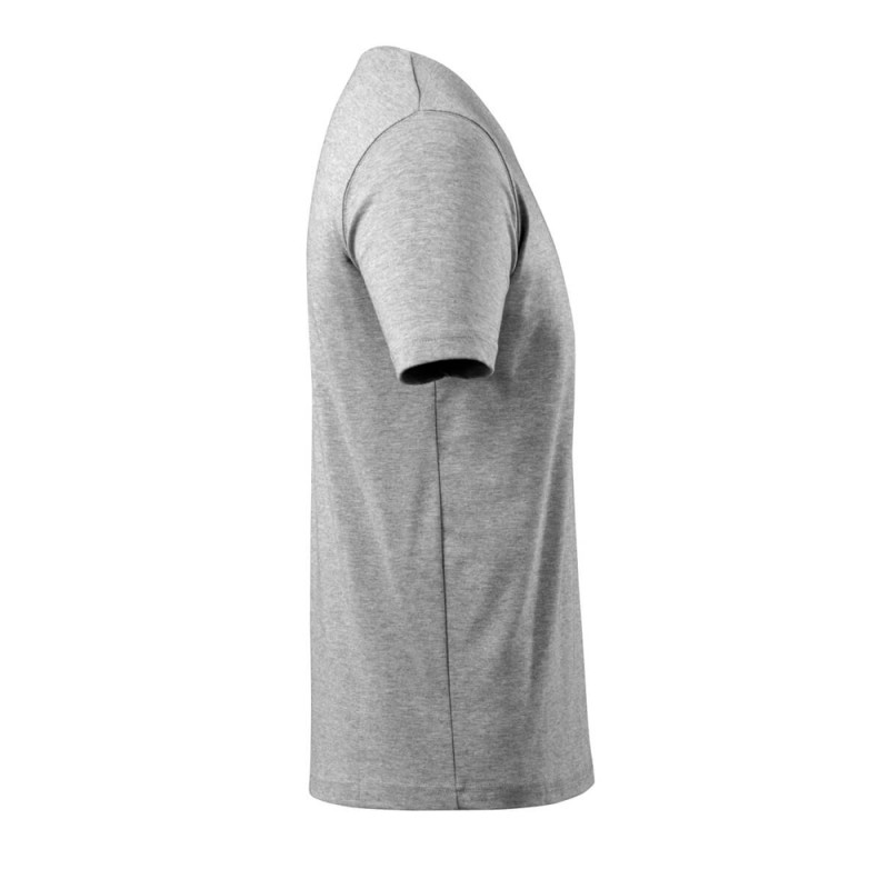 Mascot Crossover Vence T-shirt Grey Flecked