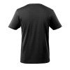 Mascot Crossover Vence T-shirt Black