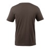 Mascot Crossover Vence T-shirt Dark Anthracite