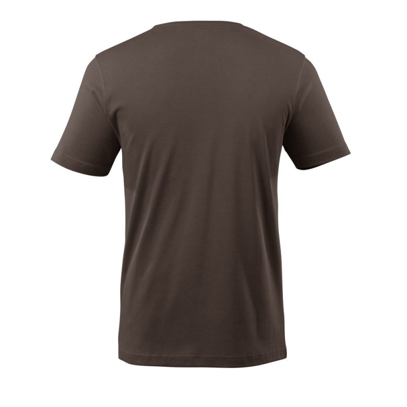 Mascot Crossover Vence T-shirt Dark Anthracite