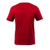Mascot Crossover Vence T-shirt Traffic Red