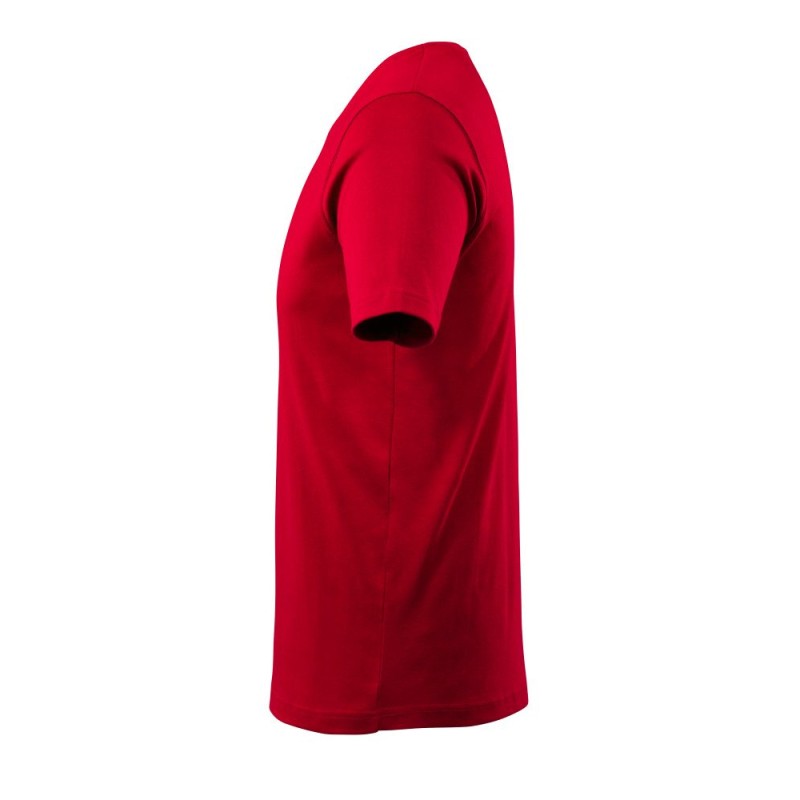 Mascot Crossover Vence T-shirt Traffic Red