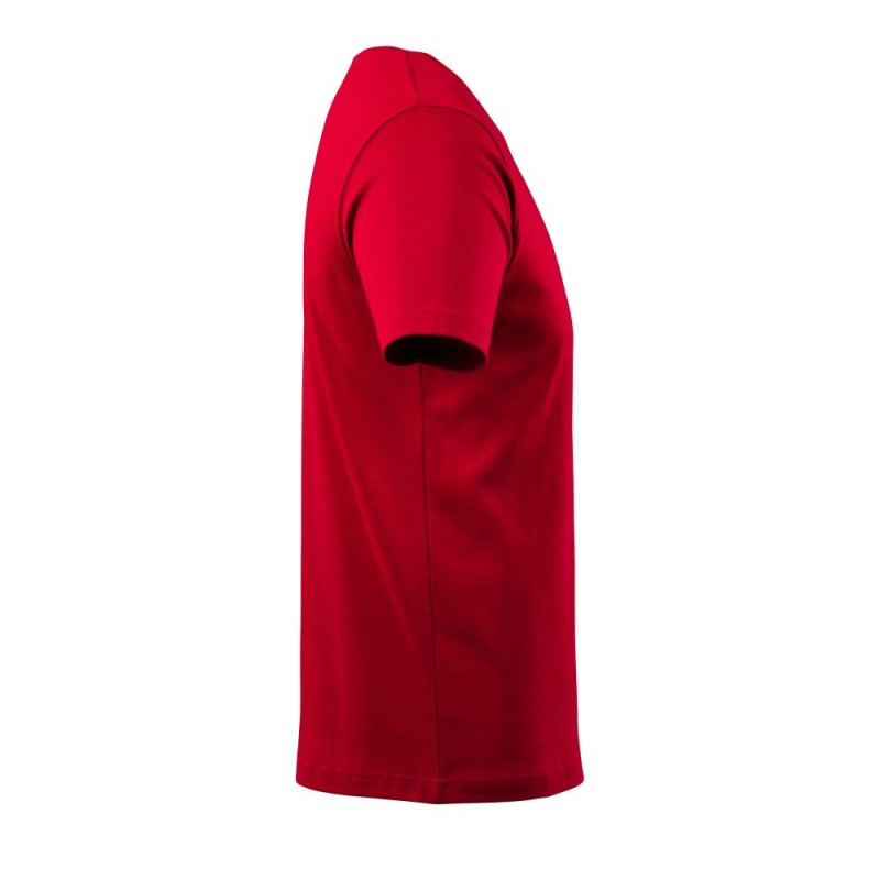 Mascot Crossover Vence T-shirt Traffic Red