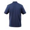 Mascot Crossover Bandol Polo Shirt Navy
