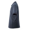 Mascot Crossover Bandol Polo Shirt Dark Navy