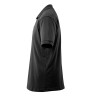 Mascot Crossover Bandol Polo Shirt Black
