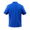 Mascot Crossover Bandol Polo Shirt Royal