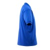 Mascot Crossover Bandol Polo Shirt Royal