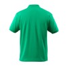 Mascot Crossover Bandol Polo Shirt Grass Green