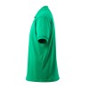 Mascot Crossover Bandol Polo Shirt Grass Green