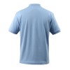 Mascot Crossover Bandol Polo Shirt Lime Green