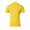 Mascot Crossover Bandol Polo Shirt Sunflower Yellow