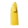 Mascot Crossover Bandol Polo Shirt Sunflower Yellow