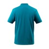 Mascot Crossover Bandol Polo Shirt Petroleum