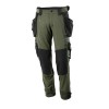 Mascot 17031 Advanced Trousers