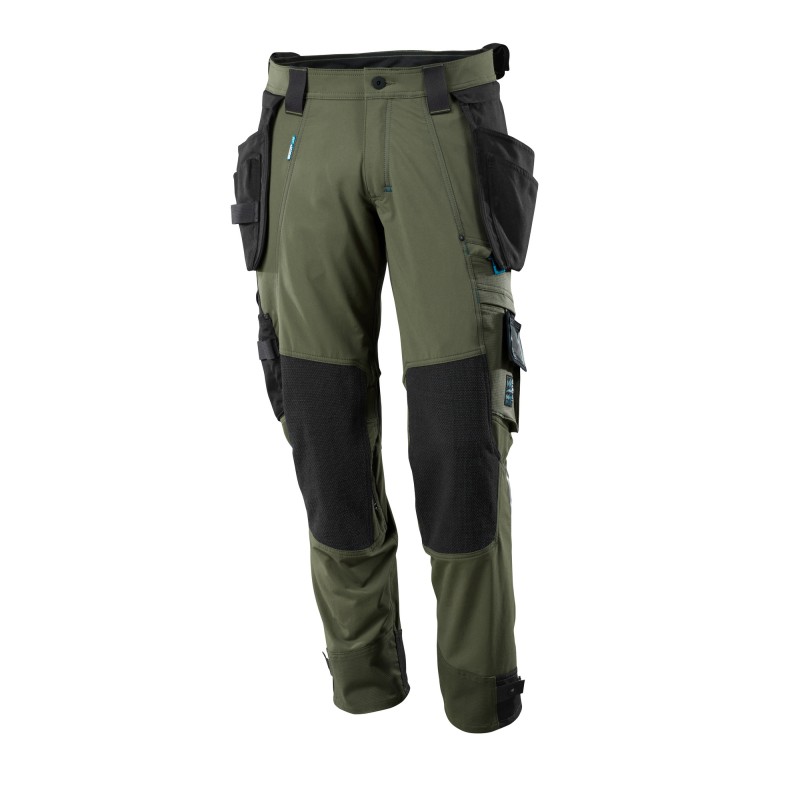 Mascot 17031 Advanced Trousers