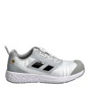 Mascot Footwear Customized F0651 BOA Safety Sandals White / Light-Grey Flecked