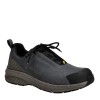 Mascot Footwear Customized F1600 Safety Shoes Stone Grey / Dark Sand