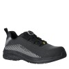 Mascot Footwear Customized F1601 BOA Safety Shoes Black