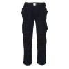 Mascot Lindos Craftsmens Frontline Range Workwear Trousers