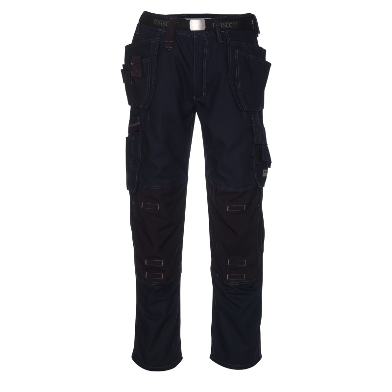 Mascot Lindos Craftsmens Frontline Range Workwear Trousers