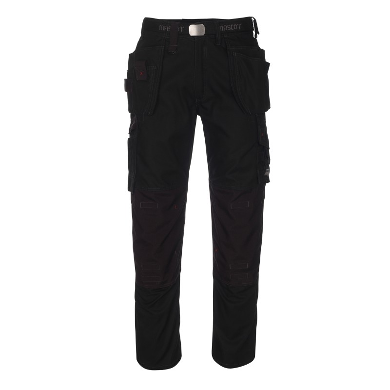 Mascot Lindos Craftsmens Frontline Range Workwear Trousers