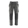 Mascot Lindos Craftsmens Frontline Range Workwear Trousers