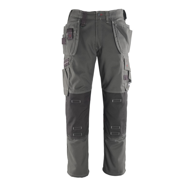 Mascot Lindos Craftsmens Frontline Range Workwear Trousers