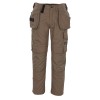 Mascot Ronda Craftsmens Workwear Trousers Hardwear Range