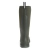 Muck Outpost Tall Wellingtons Moss