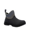 Muck Arctic Sport II Women's Ankle Boots Black