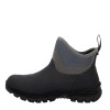 Muck Arctic Sport II Women's Ankle Boots Black