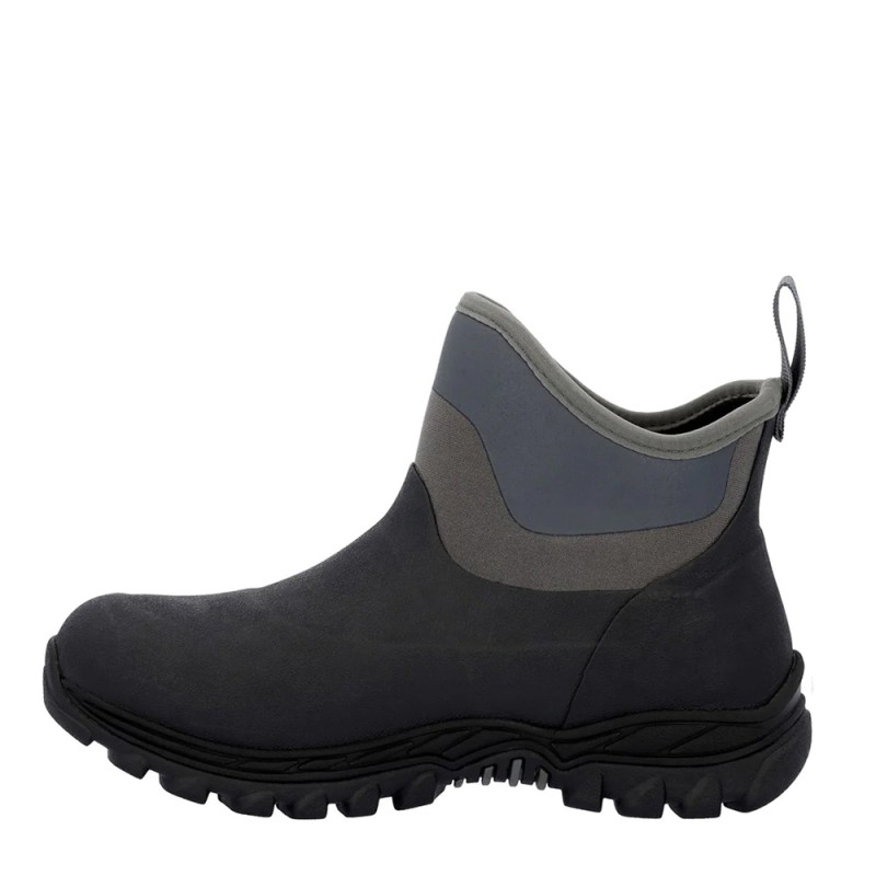 Muck Arctic Sport II Women's Ankle Boots Black
