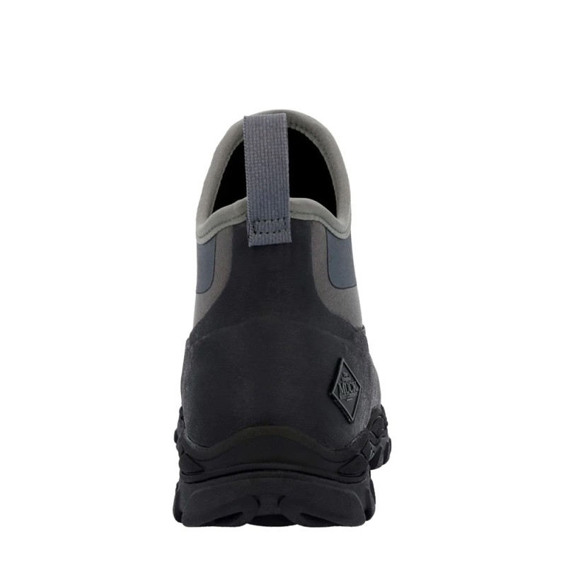 Muck Arctic Sport II Women's Ankle Boots Black