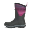 Muck Arctic Sport II Women's Wellingtons Magenta