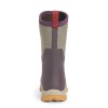 Muck Arctic Sport II Women's Wellingtons Wine