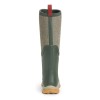 Muck Boots Arctic Sport Tall Wellingtons Olive